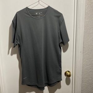 Bylt Basics Drop Cut